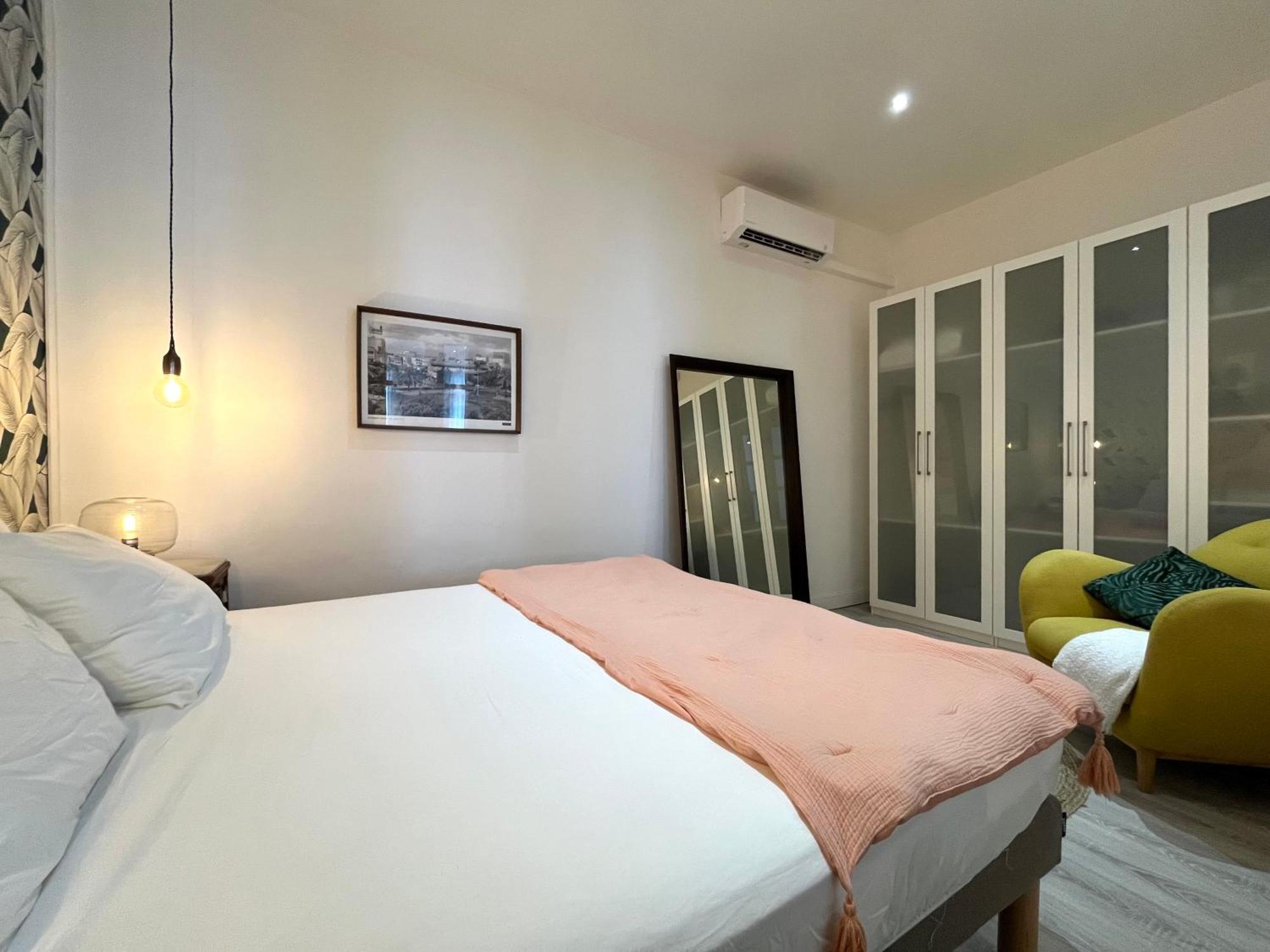 Casa Hugo City Center Fort-de-France Room photo