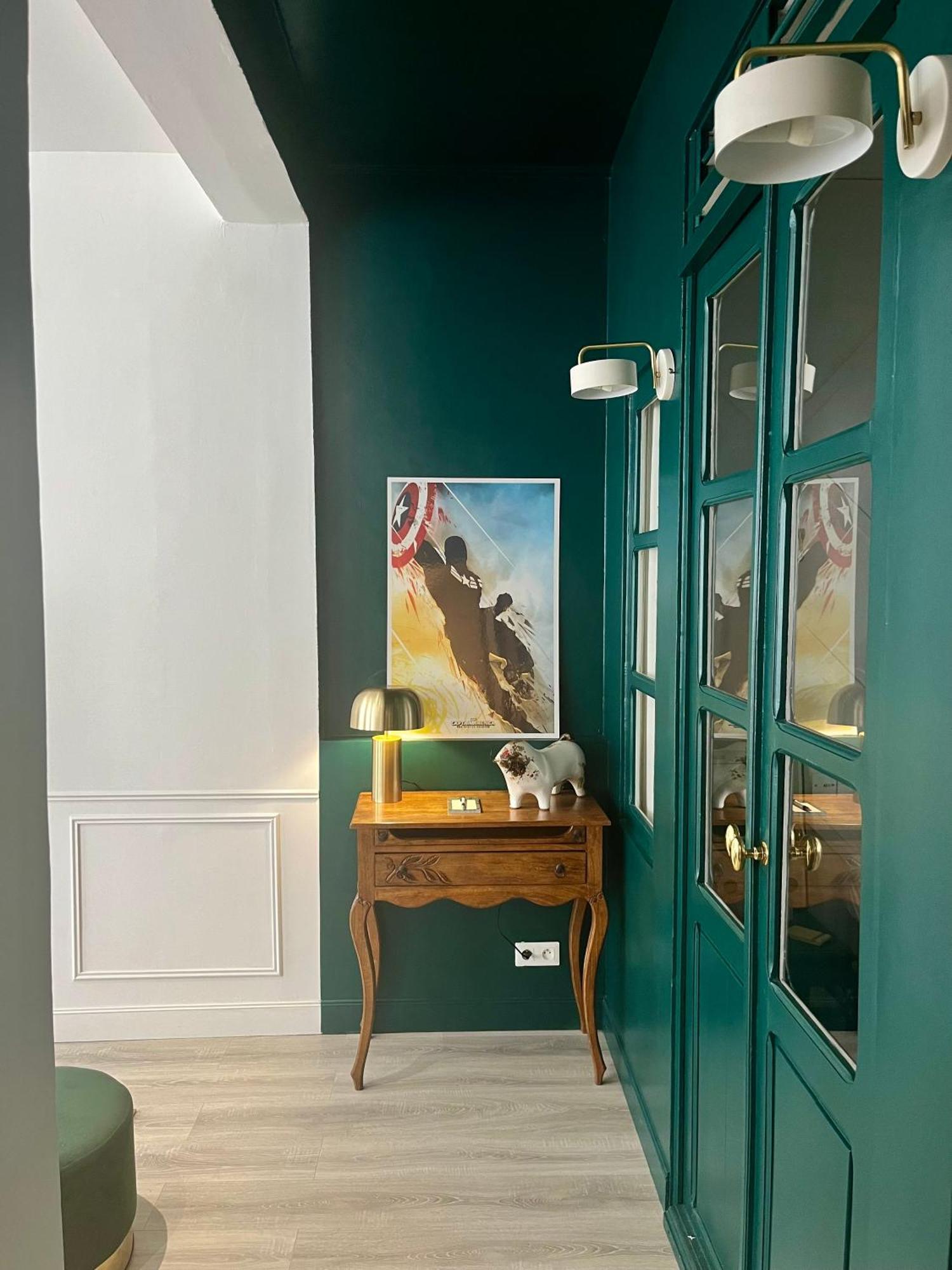 Casa Hugo City Center Fort-de-France Room photo