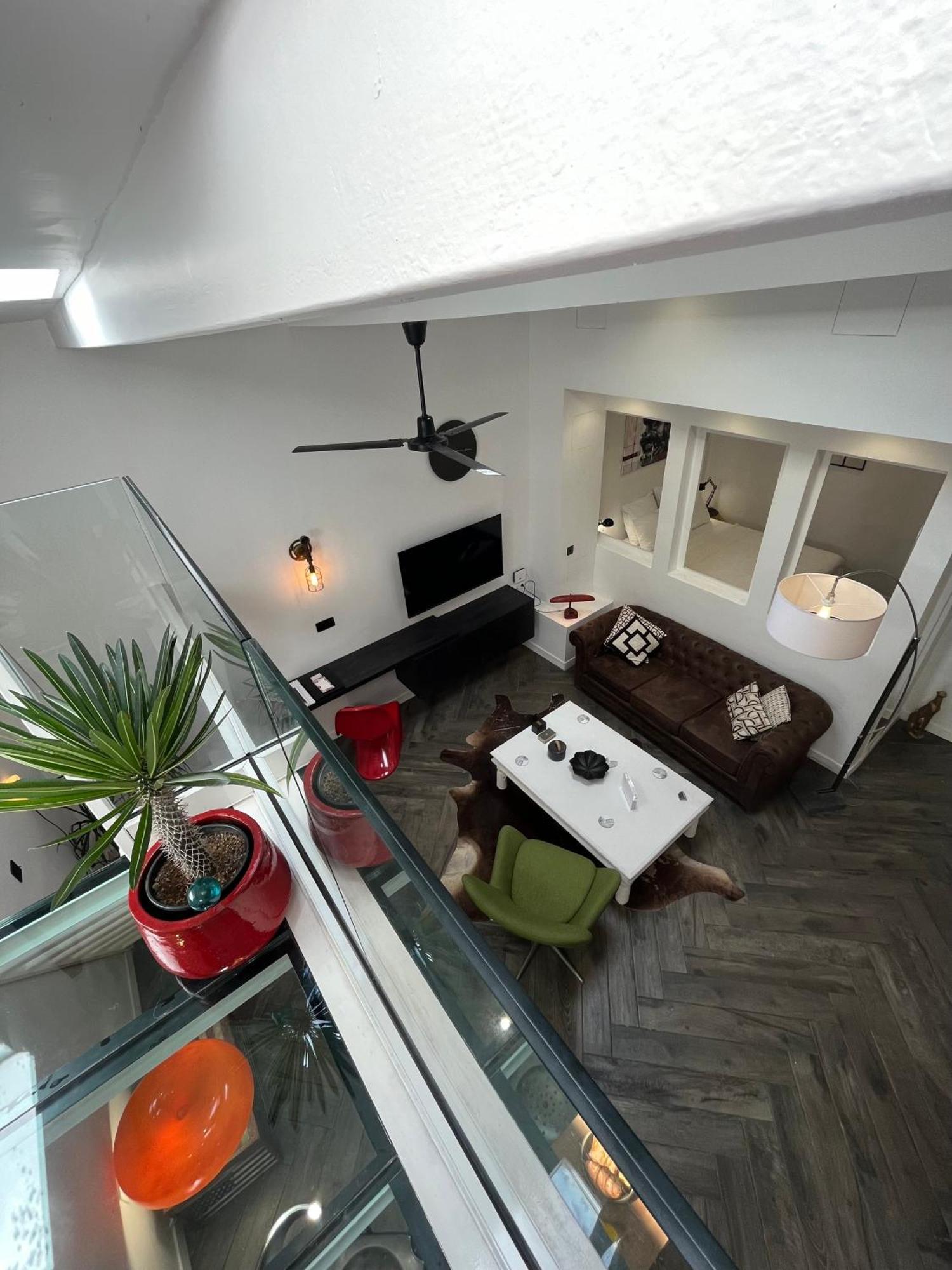 Casa Hugo City Center Fort-de-France Room photo